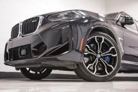 Photos of 2022 BMW X3 M for sale in Duluth, GA at Autoplex Atlanta