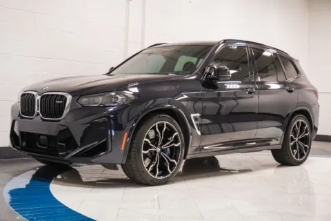More photos of 2022 BMW X3 M at Autoplex Atlanta, GA