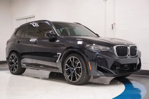 More photos of 2022 BMW X3 M at Autoplex Atlanta, GA