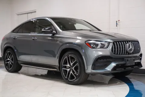 More photos of 2023 Mercedes-Benz GLE 53 AMG at Autoplex Atlanta, GA