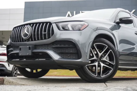Photos of 2023 Mercedes-Benz GLE 53 AMG for sale in Duluth, GA at Autoplex Atlanta