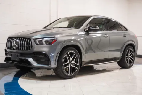 More photos of 2023 Mercedes-Benz GLE 53 AMG at Autoplex Atlanta, GA