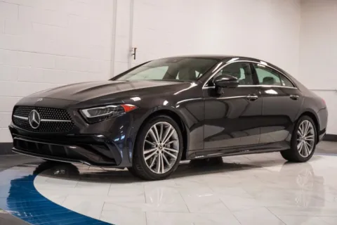 More photos of 2022 Mercedes-Benz CLS 450 at Autoplex Atlanta, GA