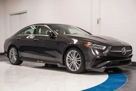 More photos of 2022 Mercedes-Benz CLS 450 at Autoplex Atlanta, GA