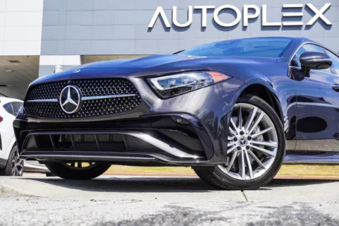 Photos of 2022 Mercedes-Benz CLS 450 for sale in Duluth, GA at Autoplex Atlanta