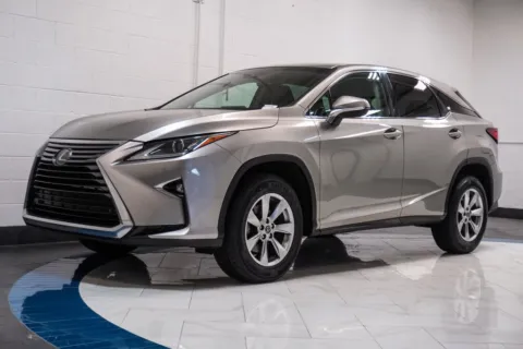 More photos of 2019 Lexus RX 350 at Autoplex Atlanta, GA