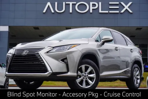 Silver 2019 Lexus RX 350 for sale in Duluth, GA
