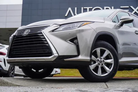 Photos of 2019 Lexus RX 350 for sale in Duluth, GA at Autoplex Atlanta