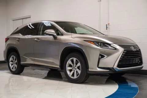 More photos of 2019 Lexus RX 350 at Autoplex Atlanta, GA