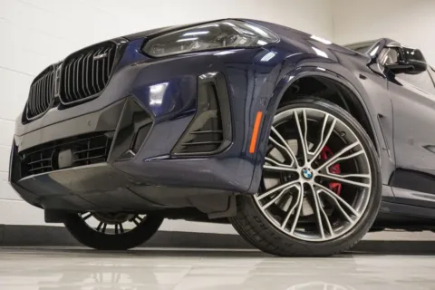Photos of 2023 BMW X4 M40i for sale in Duluth, GA at Autoplex Atlanta