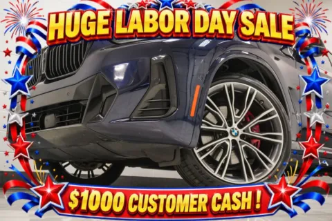 Photos of 2023 BMW X4 M40i for sale in Duluth, GA at Autoplex Atlanta