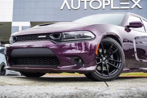 Photos of 2022 Dodge Charger R/T Scat Pack for sale in Duluth, GA at Autoplex Atlanta