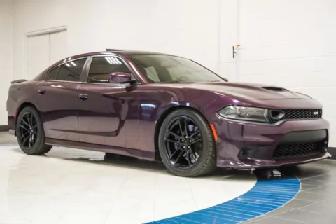 More photos of 2022 Dodge Charger R/T Scat Pack at Autoplex Atlanta, GA