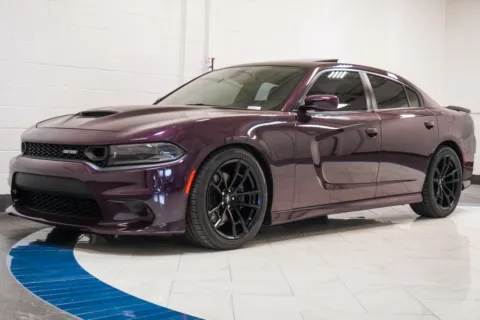 More photos of 2022 Dodge Charger R/T Scat Pack at Autoplex Atlanta, GA