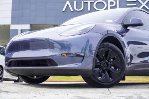 Photos of 2023 Tesla Model Y Long Range for sale in Duluth, GA at Autoplex Atlanta