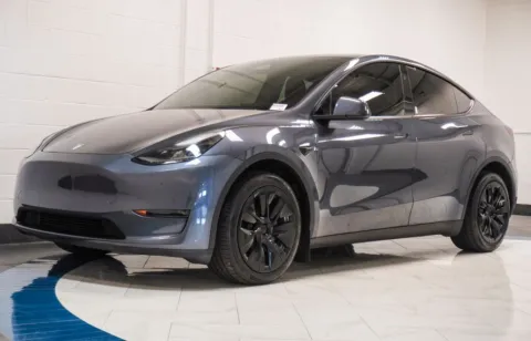 More photos of 2023 Tesla Model Y Long Range at Autoplex Atlanta, GA