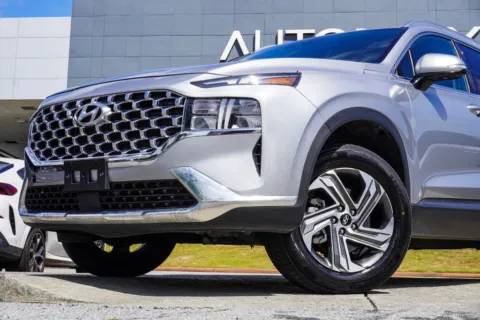 Photos of 2023 Hyundai Santa Fe SEL for sale in Duluth, GA at Autoplex Atlanta