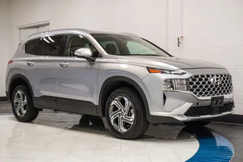 More photos of 2023 Hyundai Santa Fe SEL at Autoplex Atlanta, GA