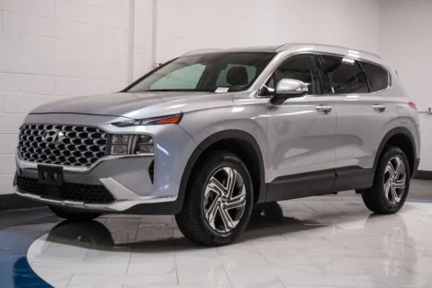 More photos of 2023 Hyundai Santa Fe SEL at Autoplex Atlanta, GA