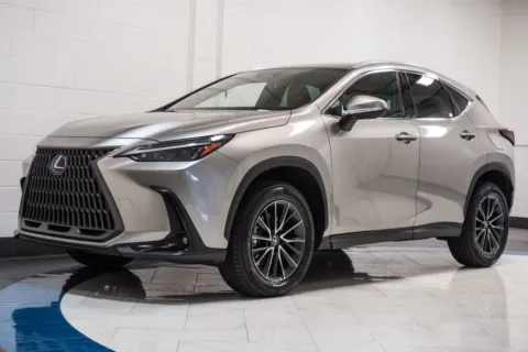 More photos of 2024 Lexus NX 250 Base at Autoplex Atlanta, GA