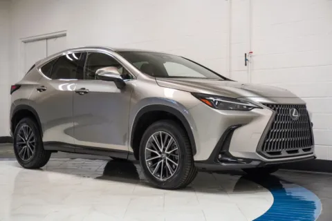 More photos of 2024 Lexus NX 250 Base at Autoplex Atlanta, GA