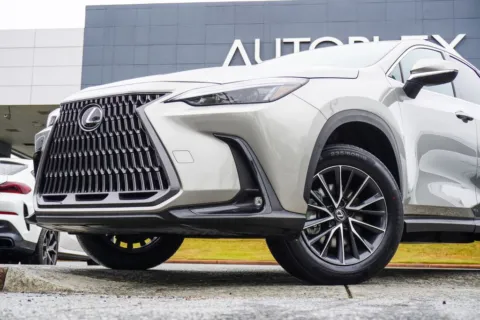 Photos of 2024 Lexus NX 250 Base for sale in Duluth, GA at Autoplex Atlanta