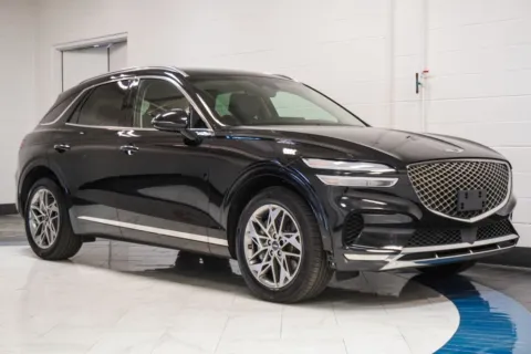 More photos of 2025 Genesis GV70 2.5T at Autoplex Atlanta, GA