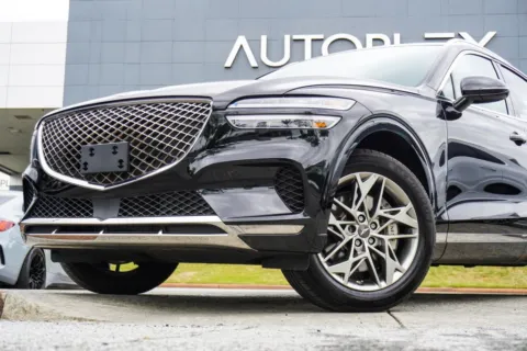 Photos of 2025 Genesis GV70 2.5T for sale in Duluth, GA at Autoplex Atlanta