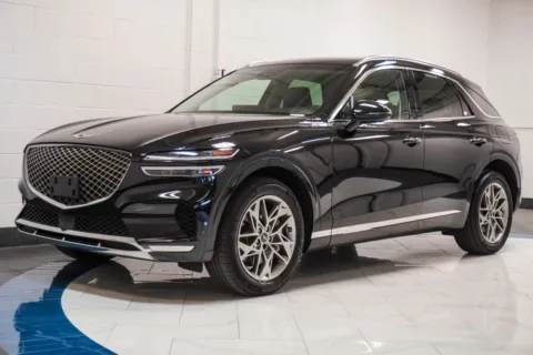More photos of 2025 Genesis GV70 2.5T at Autoplex Atlanta, GA