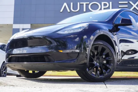 Photos of 2021 Tesla Model Y Long Range for sale in Duluth, GA at Autoplex Atlanta