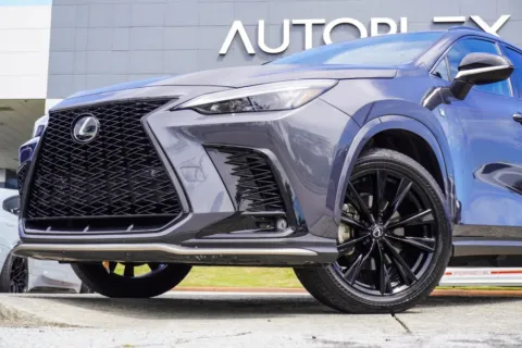 Photos of 2024 Lexus NX 350 F SPORT Handling for sale in Duluth, GA at Autoplex Atlanta
