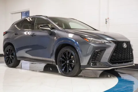 More photos of 2024 Lexus NX 350 F SPORT Handling at Autoplex Atlanta, GA