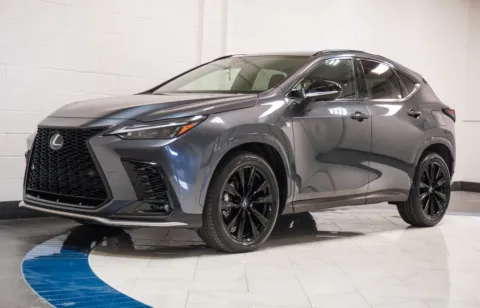 More photos of 2024 Lexus NX 350 F SPORT Handling at Autoplex Atlanta, GA