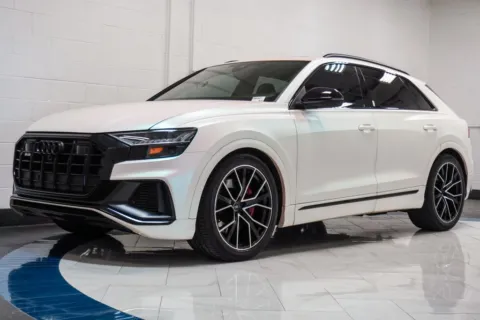 More photos of 2023 Audi SQ8 4.0T Premium Plus at Autoplex Atlanta, GA