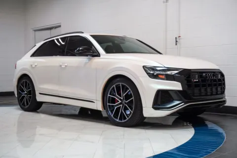 More photos of 2023 Audi SQ8 4.0T Premium Plus at Autoplex Atlanta, GA