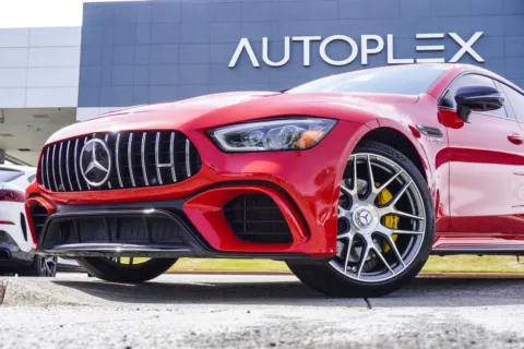 Photos of 2019 Mercedes-Benz AMG GT 63 for sale in Duluth, GA at Autoplex Atlanta