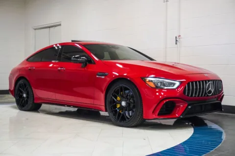 More photos of 2019 Mercedes-Benz AMG GT 63 at Autoplex Atlanta, GA