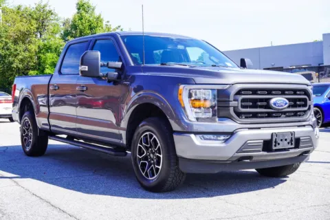 More photos of 2023 Ford F-150 XLT at Autoplex Atlanta, GA