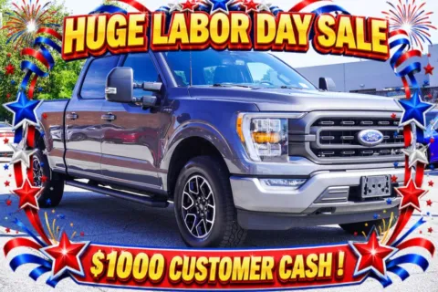 More photos of 2023 Ford F-150 XLT at Autoplex Atlanta, GA
