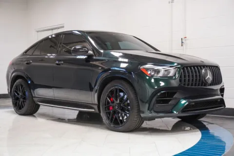 More photos of 2022 Mercedes-Benz GLE 63 S AMG at Autoplex Atlanta, GA