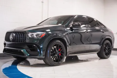 More photos of 2022 Mercedes-Benz GLE 63 S AMG at Autoplex Atlanta, GA