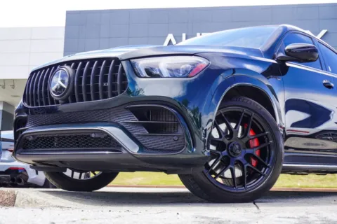 Photos of 2022 Mercedes-Benz GLE 63 S AMG for sale in Duluth, GA at Autoplex Atlanta