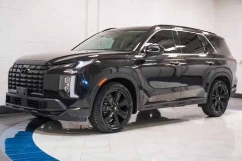 More photos of 2025 Hyundai Palisade XRT at Autoplex Atlanta, GA