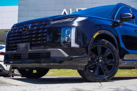 Photos of 2025 Hyundai Palisade XRT for sale in Duluth, GA at Autoplex Atlanta