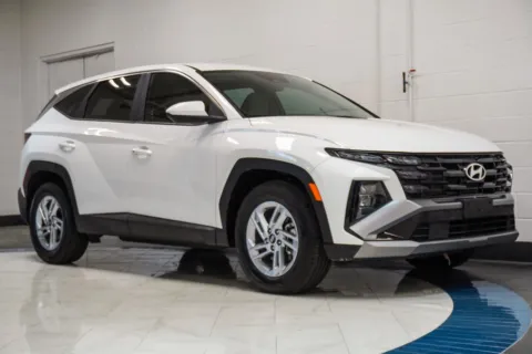 More photos of 2025 Hyundai Tucson SE at Autoplex Atlanta, GA