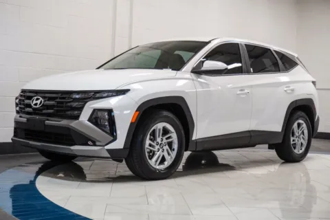 More photos of 2025 Hyundai Tucson SE at Autoplex Atlanta, GA
