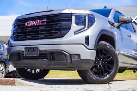 Photos of 2024 GMC Sierra 1500 Elevation for sale in Duluth, GA at Autoplex Atlanta