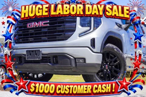 Photos of 2024 GMC Sierra 1500 Elevation for sale in Duluth, GA at Autoplex Atlanta