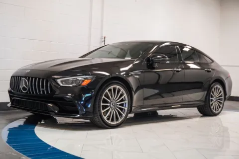 More photos of 2020 Mercedes-Benz AMG GT 53 at Autoplex Atlanta, GA