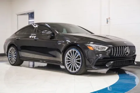 More photos of 2020 Mercedes-Benz AMG GT 53 at Autoplex Atlanta, GA